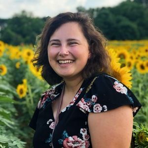 Meet your Posher, Katelyn